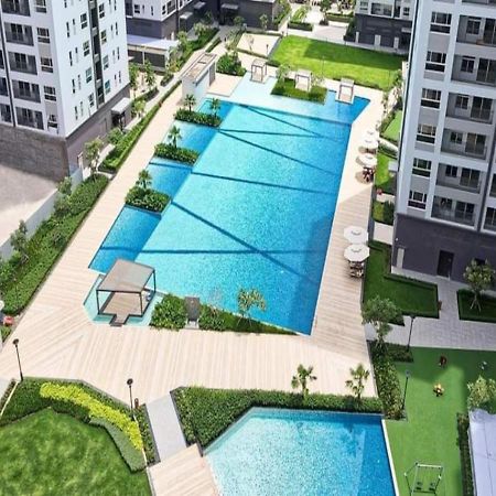 Sunrise Riverside 2Br-3Br Ho Si Minh-város Kültér fotó